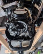 2.5HP SUZUKI - Image 3