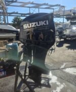 175HP SUZUKI - Image 3