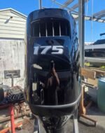 175HP SUZUKI - Image 2