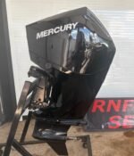 200HP MERCURY