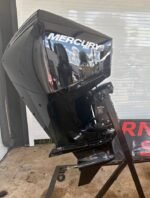 200HP MERCURY - Image 2