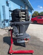 115HP YAMAHA - Image 3