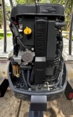 90HP YAMAHA - Image 3