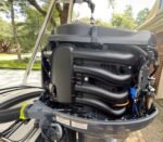 90HP YAMAHA - Image 2